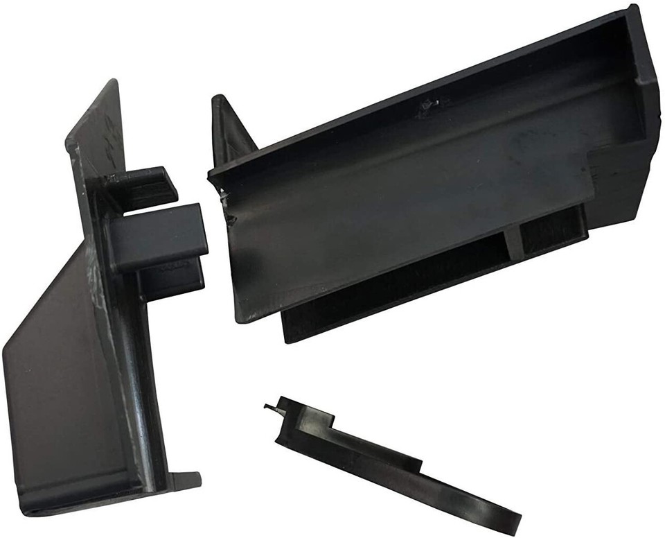 Supporto Montaggio Su Di Sedile Anteriore Dacia Dokker Lodgy Renault - Foto 2