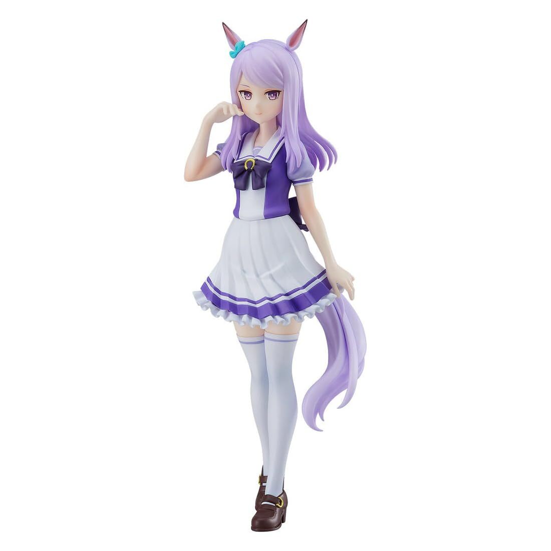 Mejiro McQueen フィギュア Uma Musume Pretty Derby Mejiro McQueen 1/7 Scale Figure Good