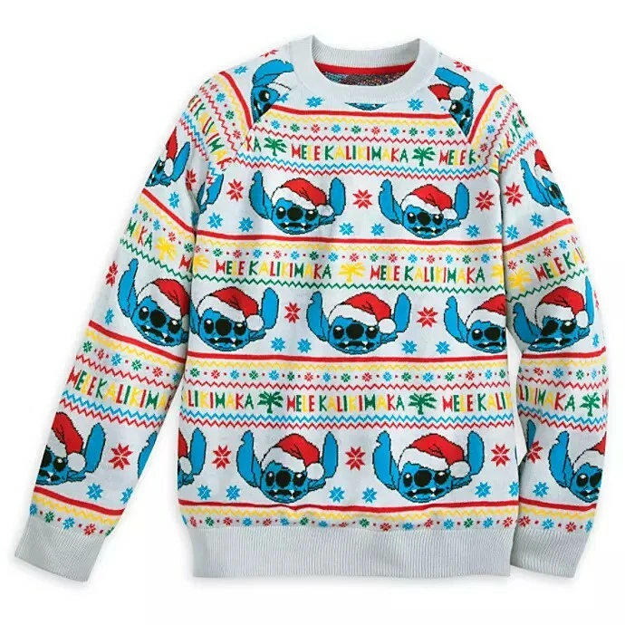 Mele kalikimaka christmas clearance sweater