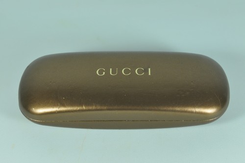 Gucci GG2769 STRASS GSD Eyeglasses Frame w/ Case 135 Italy Men Women - Picture 2 of 11