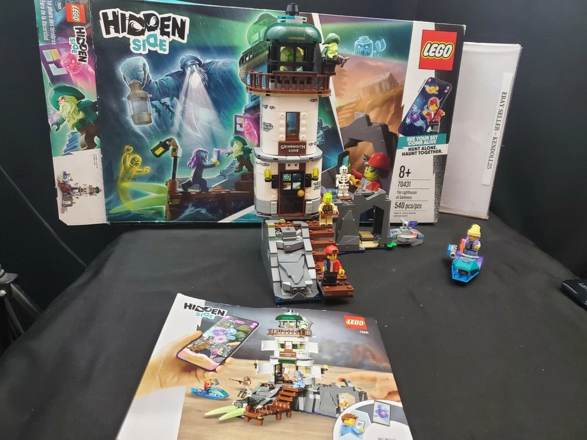 70431 lego online
