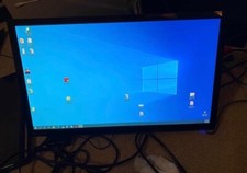 Monitors 19", 20"22"24" , Dell, HP, Samsung, LG, ASUS, ACER 