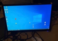 Monitors (19", 20"22"24"), Dell, HP, Samsung, LG, ASUS, ACER)