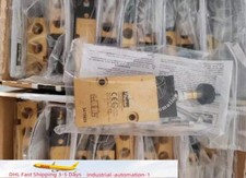 PARKER 341N03 Pneumatic Valve 1PCS