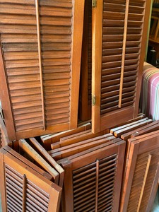 Window Shutters For Sale Ebay