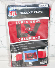 2021 Tampa Bay Buccaneers Super Bowl Champions Memorabilia Guide 29