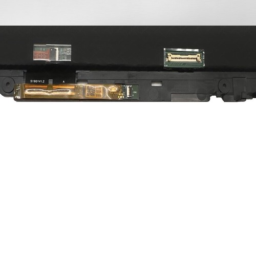 5M10W64486 LCD Touch Screen+Bezel For Lenovo Thinkpad 11e Yoga Gen 6 20SF0005US - Picture 4 of 5