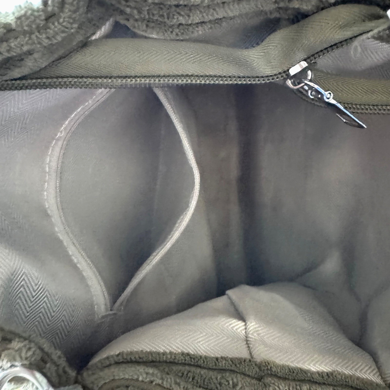 Meiduola YYDS Corduroy Tote Bag Soft Green Ribbed Purse Tote Shoulder Bag thumbnail 9