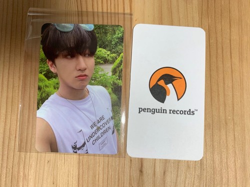 STRAY KIDS - NOEASY FRAME PHOTO CARD POP-UP CARD MINI PHOTO BOOK PHOTO CARD SET - Picture 38 of 66