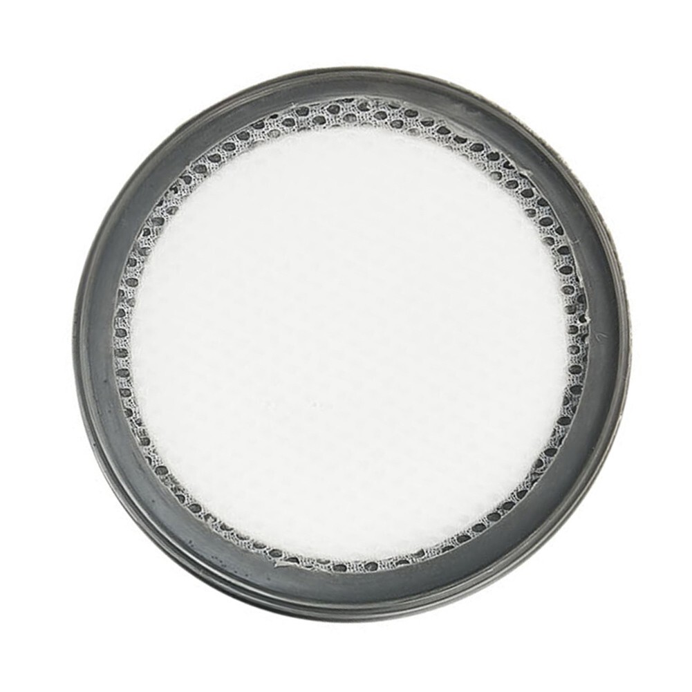 Easy to Replace Filter for PRETTYCARE W200 W300 Cordless Vacuum Cleaner