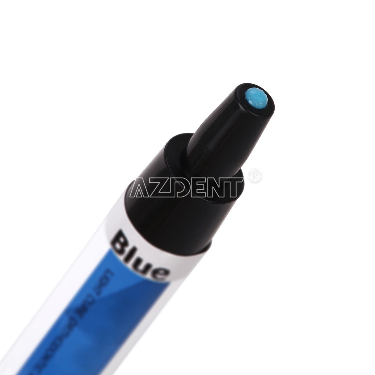 Dental Luz Adhesivo de fotocurado para ortodoncia Etch Resina brackets brace