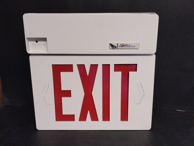 Emergency & Safety Lights - Lightalarms