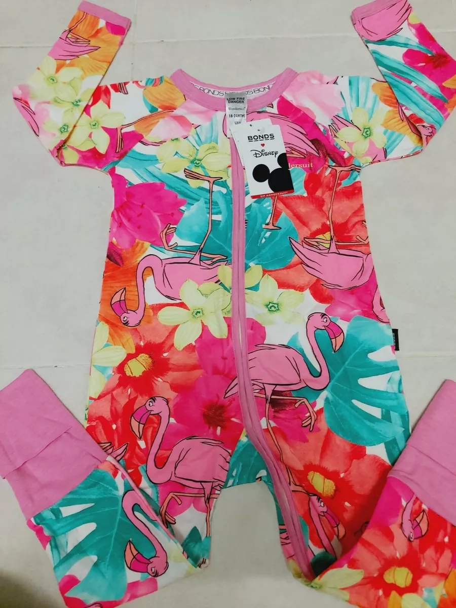 Bonds jungle hotsell book wondersuit