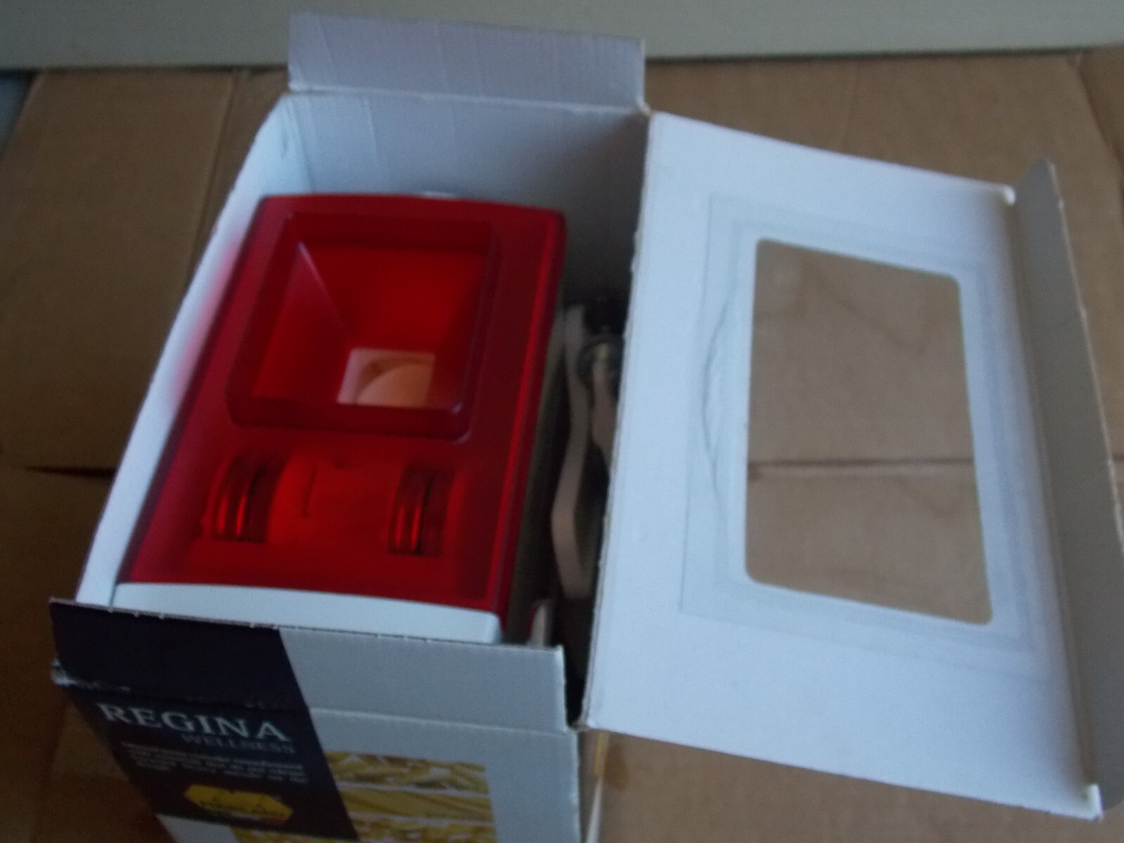 Mercato Regina Wellness Pasta Maker/Extruder Machine Made In Italy