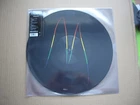 MADONNA - MADAME X - LIMITED EDITION 2LP RAINBOW PICTURE DISC - NEW AND SEALED