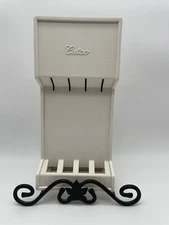 CUTCO 4-Piece Steak/Table Knife Set Tray Only #1745