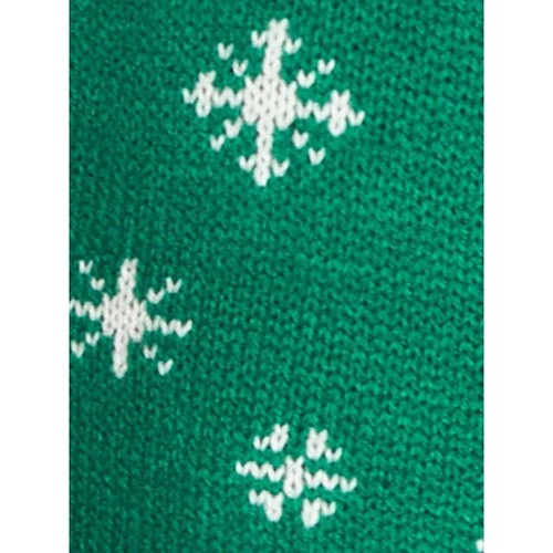 Holiday Time Boys Christmas Sweater, Multicolor Size M (8) - Picture 7 of 7