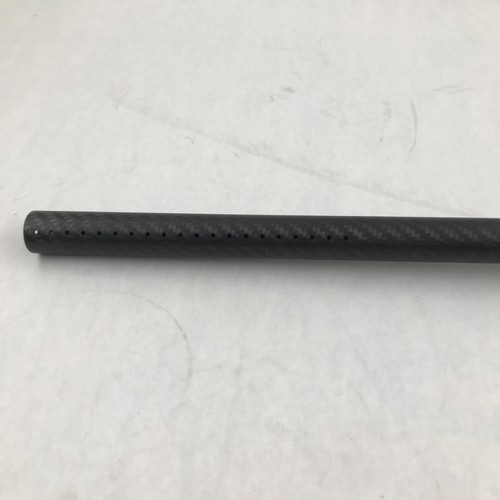 DeadlyWind CF Fibur-X Barrel - 15" Shocker Sport SFT Thread Takes Freak Inserts - Picture 9 of 17