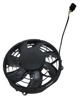 Linde W3G385-CT54-69 7918911787 Axial Fan | eBay