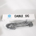 Minolta Oc Cable Vintage Flash Accessories Off Camera 35mm Slr Film New