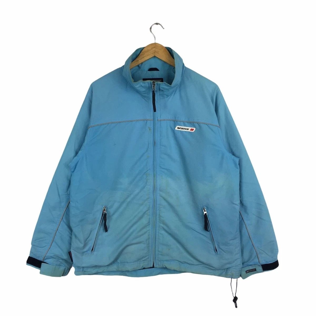 Skateboard windbreaker sale