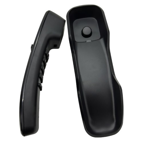 Corded Phone Landline Phone for Home Telephones Landline Corded Wall Mountable - Picture 4 of 7