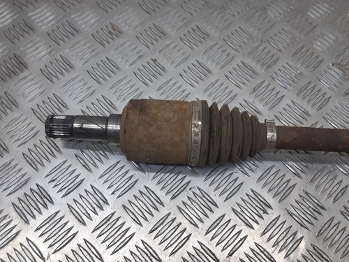 Árbol de transmisión trasero derecho Volvo XC90 2.4 2011 - Imagen 7 de 12