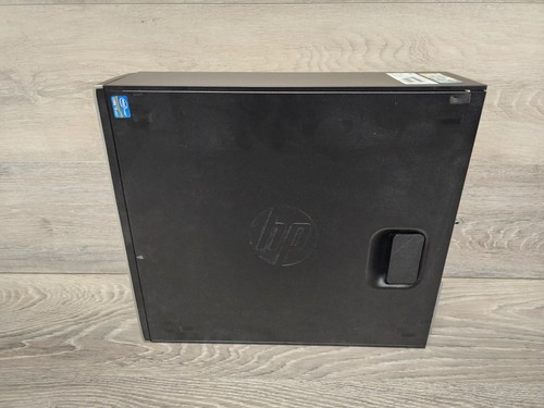 HP Compaq Elite 8300 SFF Desktop PC Intel Core i5-3470 @ 3.20 GHz NO HDD READ - Picture 6 of 12