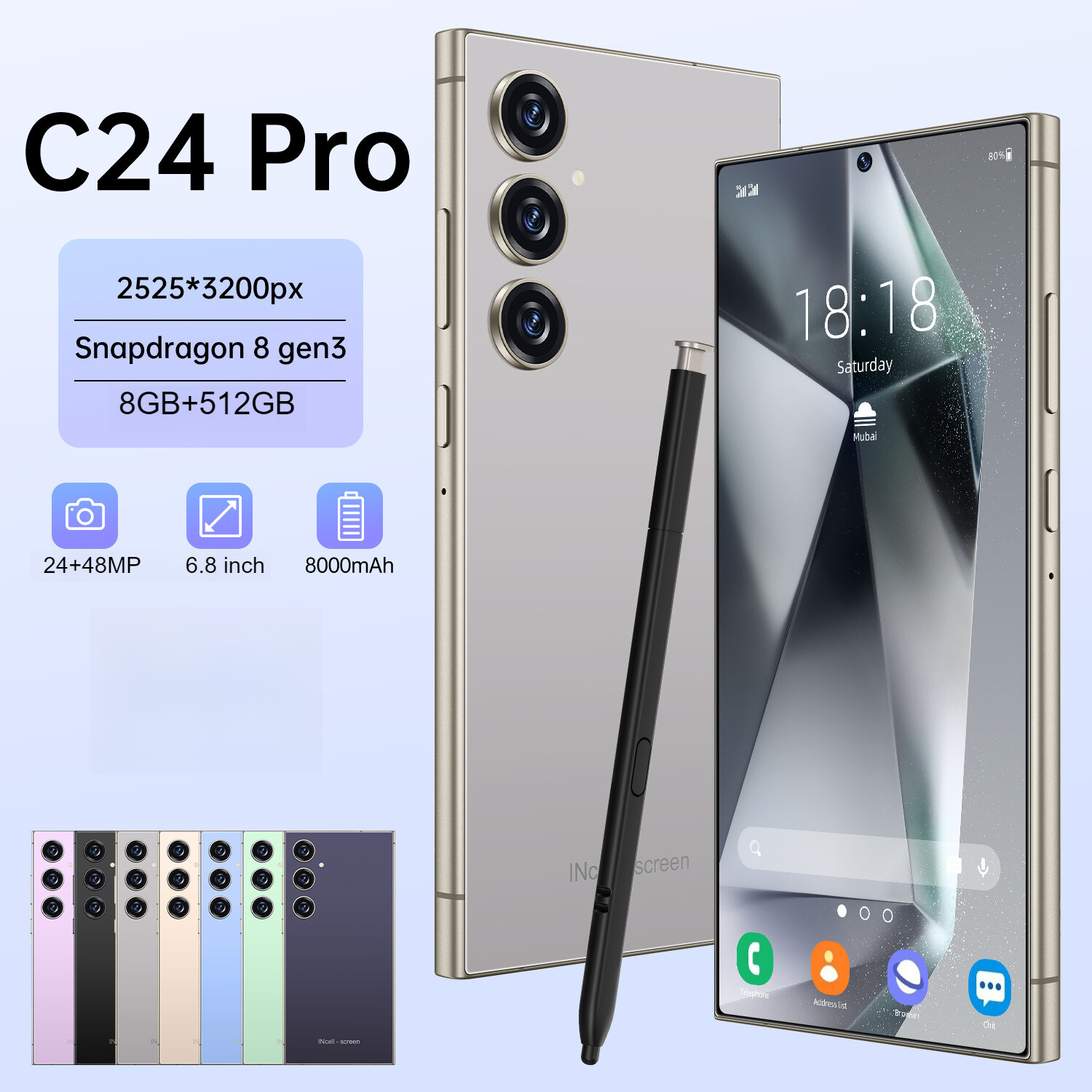 Foto 1 di 25