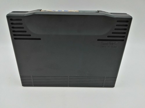 SUPER SIDEKICKS NEO GEO AES JAPAN VERSION USED ORIGINAL GAME - Bild 6 von 9