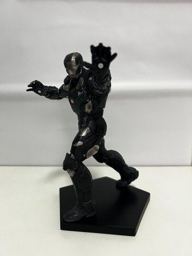 Iron Studios regular edition War Machine 1:10 Art Scale – Civil War - Picture 7 of 8