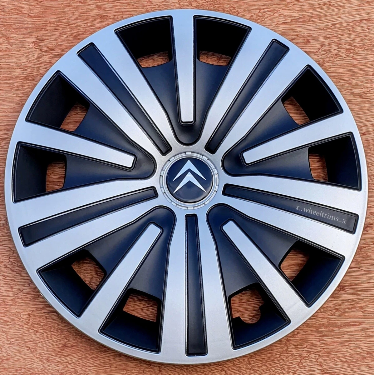 Citroen c4 cheap wheel trims