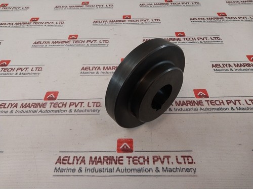 Dodge 4602 Flex Coupling Flange 9s X 1-7/8” - Picture 4 of 9