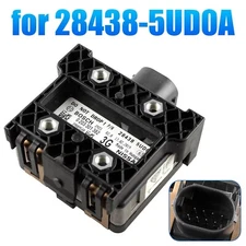 OEM For Nissan Sentra 2017-2019 Cruise Control Distance Radar Sensor w/ Bracket