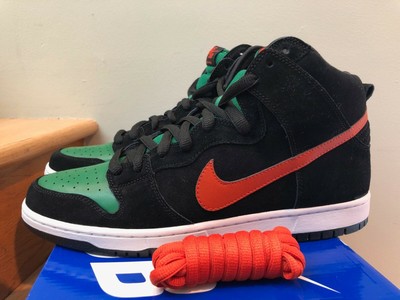 jagermeister nike