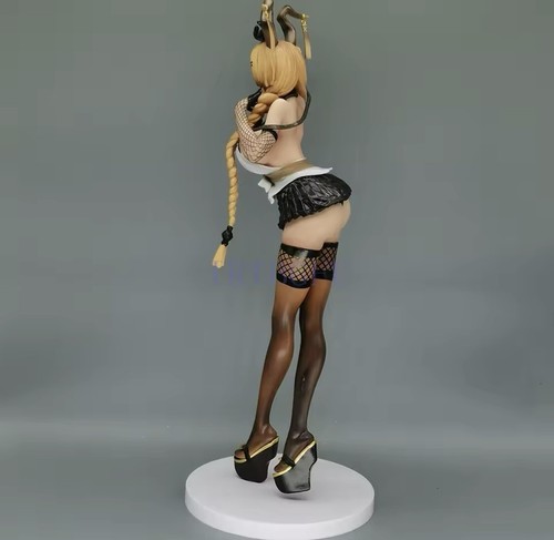 Figure 31cm Anime Owari Azur Lane Shimmering Forsythia Collectible Toy Gift - Bild 3 von 13