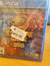 Escape Game: Fort Boyard - PlayStation 4, PlayStation 4