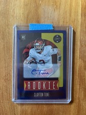 2023 Panini Legacy Football Cards Checklist 23
