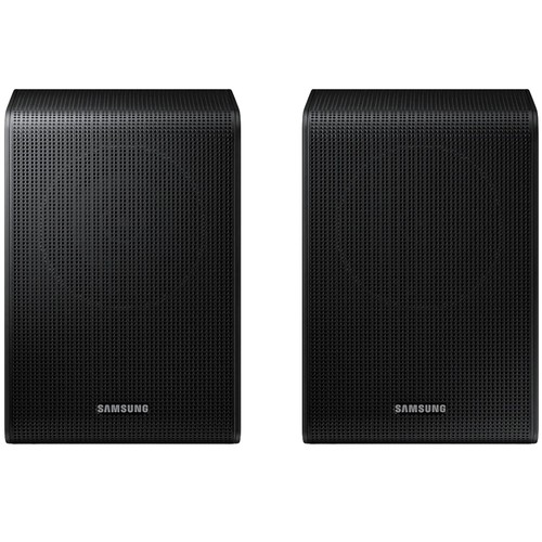 Samsung Wireless Surround Speakers 2022 with 2 Year Warranty - Zdjęcie 3 z 10