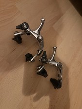 Shimano 105 SLR BR-1050 front and rear brake calipers 49-39mm Drop