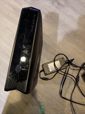 Alienware X51 R3 Intel i5-6400 8GB RAM GTX 970. No Drive. With Adapter