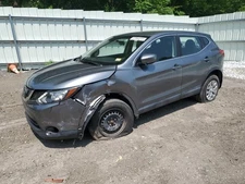 (LOCAL PICKUP ONLY) Trunk/Hatch/Tailgate Rear View Camera Fits 17-19 QASHQAI 200