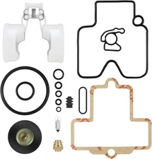 FCR35 37 39 41 Carburetor Compatible Repair Kit Jetsetmoto FCR35 37 39 41 Carbur