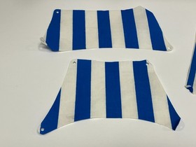 Lego: Pirates 6274 Caribbean Clipper Sail Set - original 100% authentic