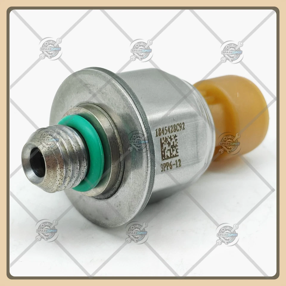 Sensor de presión OEM para Ford E-350 Super Duty 2008-2010 5,4 L 6,0 L 6,8 L Foto 3 de 4