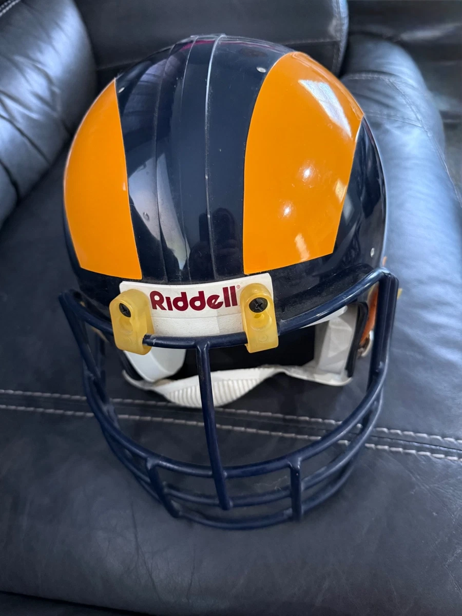 f7 football helmet adult large SCHUTT 2.0 PROFESSIONAL BLACK Size:Straight Butt- 6' - 80-120lbs INCLUDES Carbon Facemask Black icefishing Speed and Strength SS1200