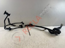 AUDI A5 TFSI S LINE MK2 F5 2016-2020 1.4L Fuel & Vacuum Supply Pipe 04E133277