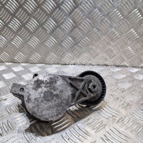 Volkswagen Touran I 2004 Riemenspanner Spannrolle Lichtmaschine 03G903253 Diesel