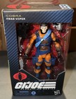 Hasbro G.I. Joe Classified Series Frag-Viper Action Figure NISB.  NEW IN BOX
