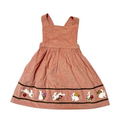 mini dress light pink Tove Halter Mini Dress